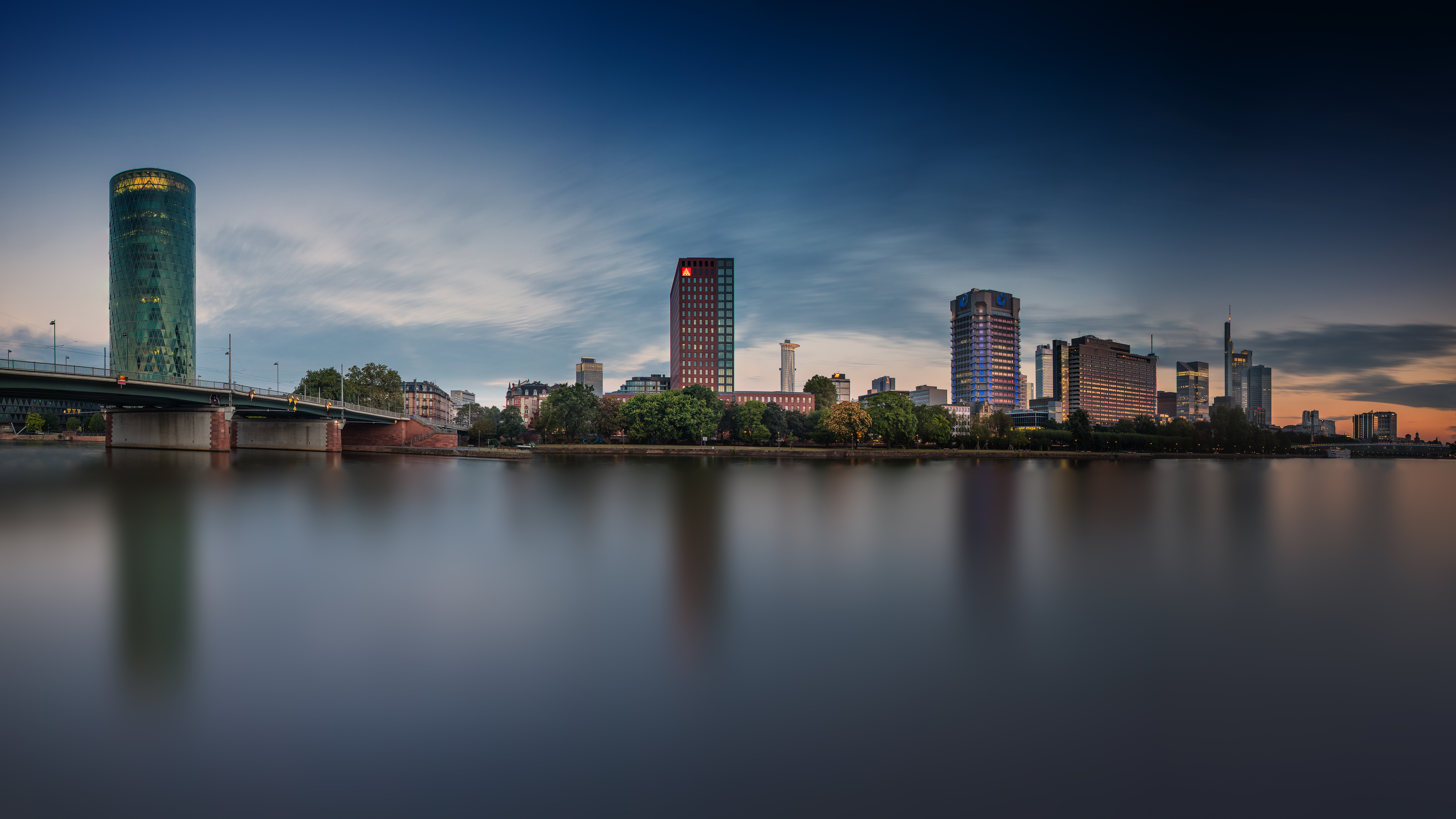 Frankfurt am Main (Germany)